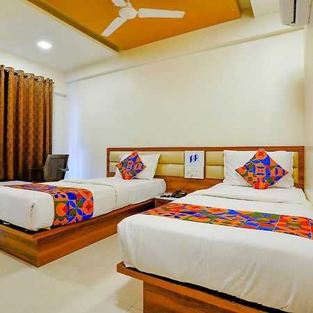 Fabhotel Ramjis Residency Nashik Luaran gambar