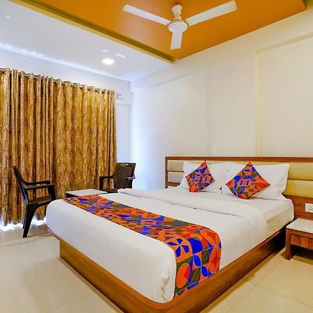 Fabhotel Ramjis Residency Nashik Luaran gambar