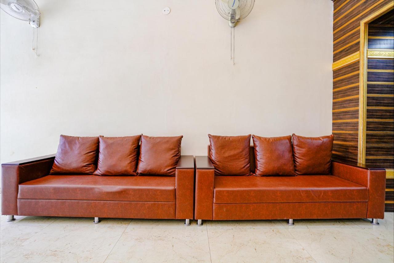 Fabhotel Ramjis Residency Nashik Luaran gambar