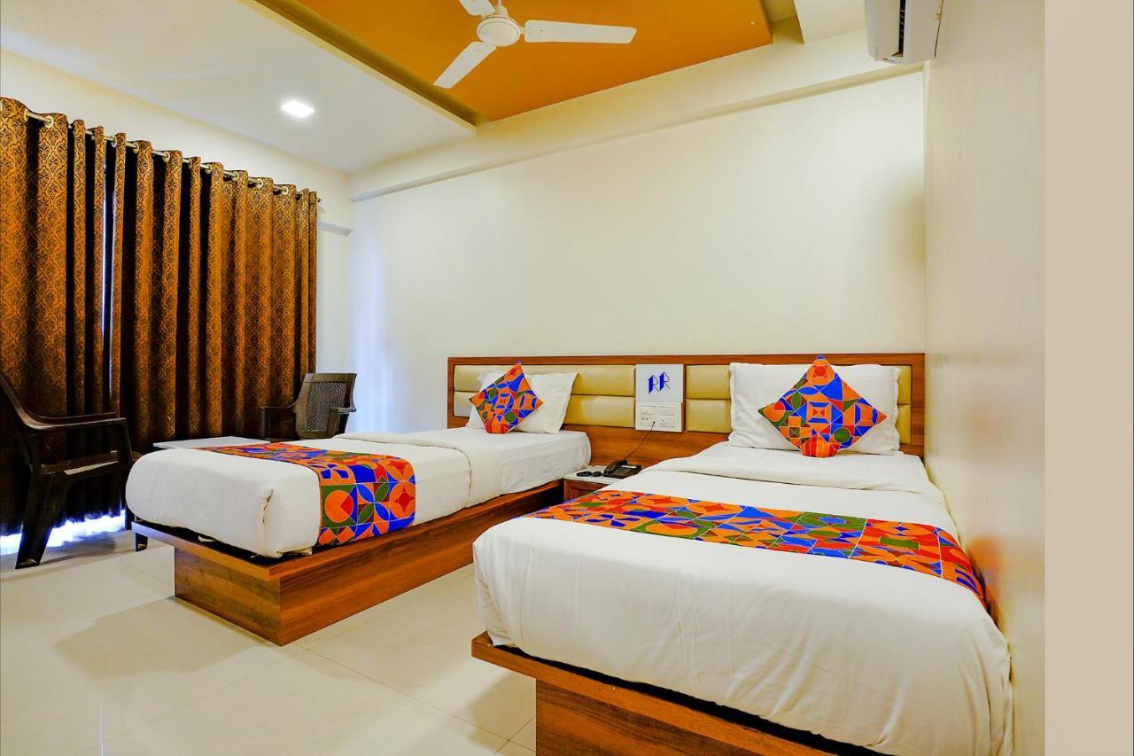 Fabhotel Ramjis Residency Nashik Luaran gambar