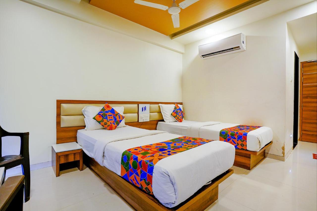 Fabhotel Ramjis Residency Nashik Luaran gambar