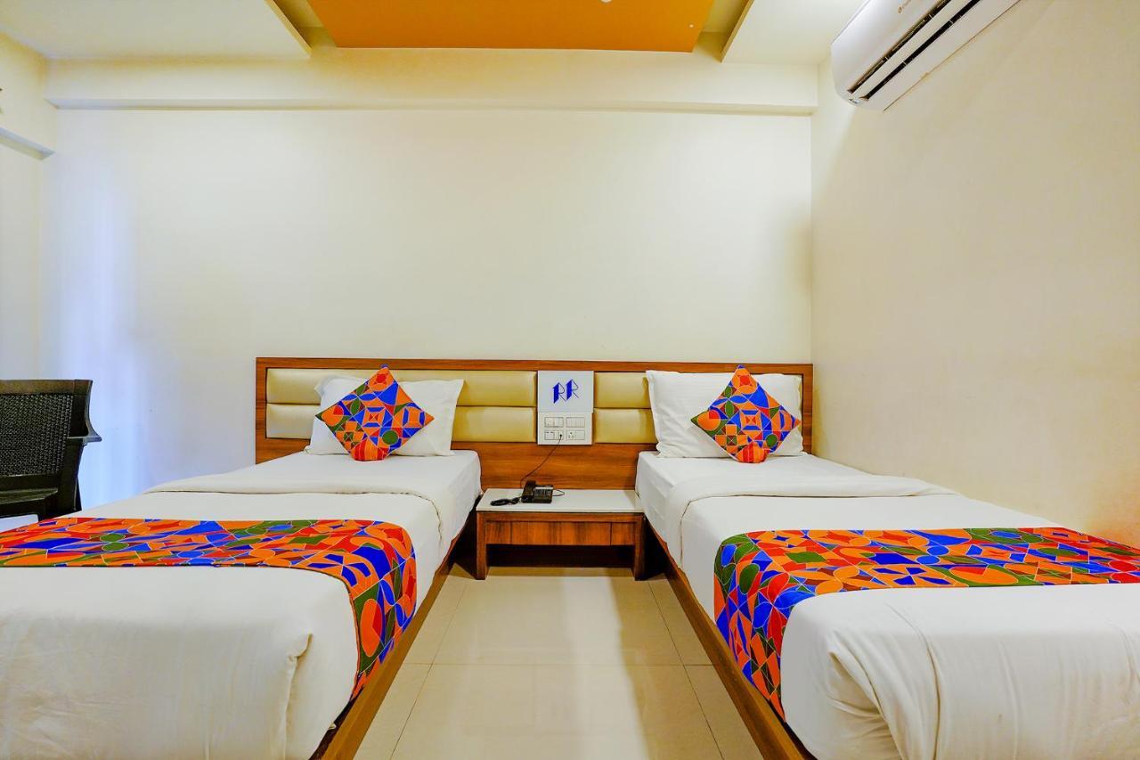 Fabhotel Ramjis Residency Nashik Luaran gambar