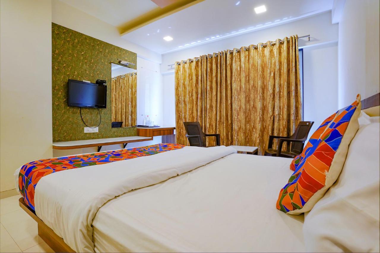 Fabhotel Ramjis Residency Nashik Luaran gambar