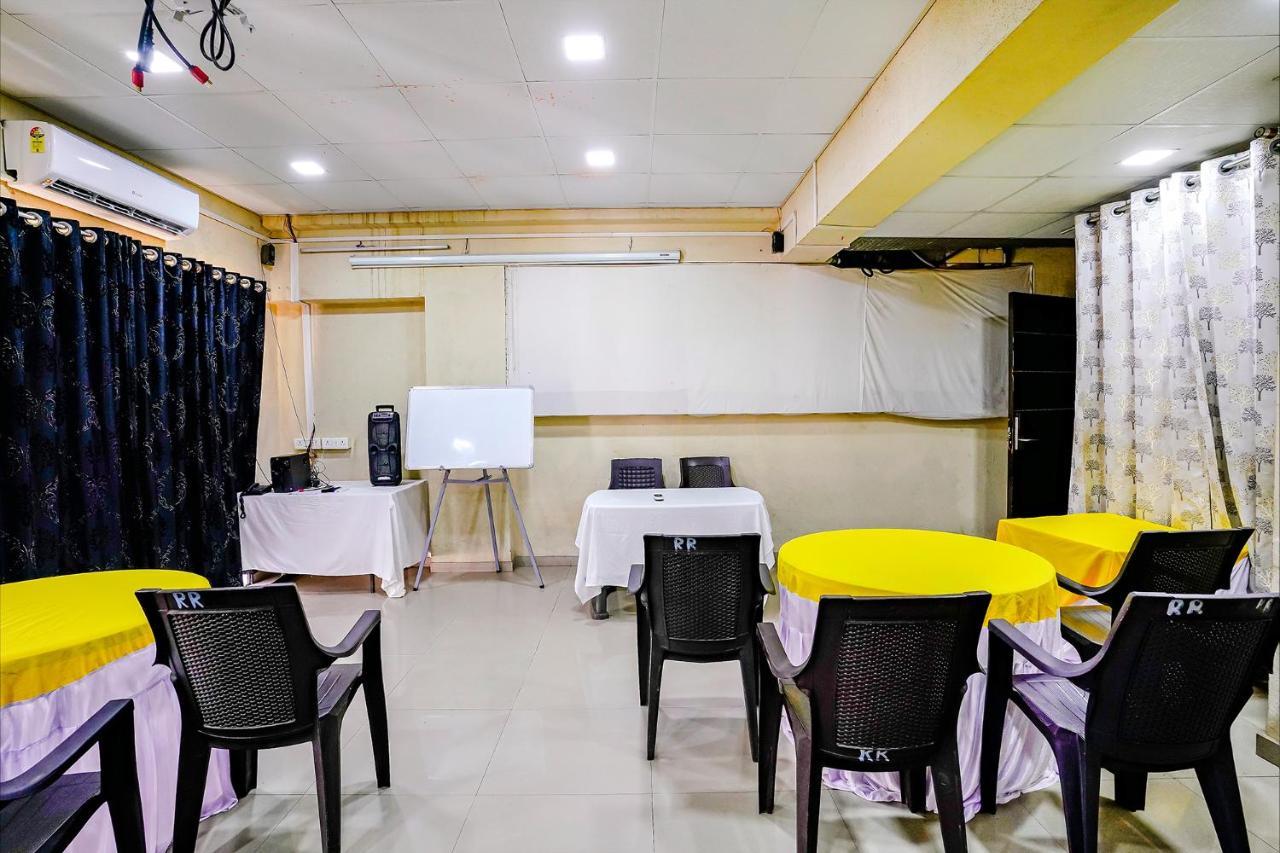 Fabhotel Ramjis Residency Nashik Luaran gambar