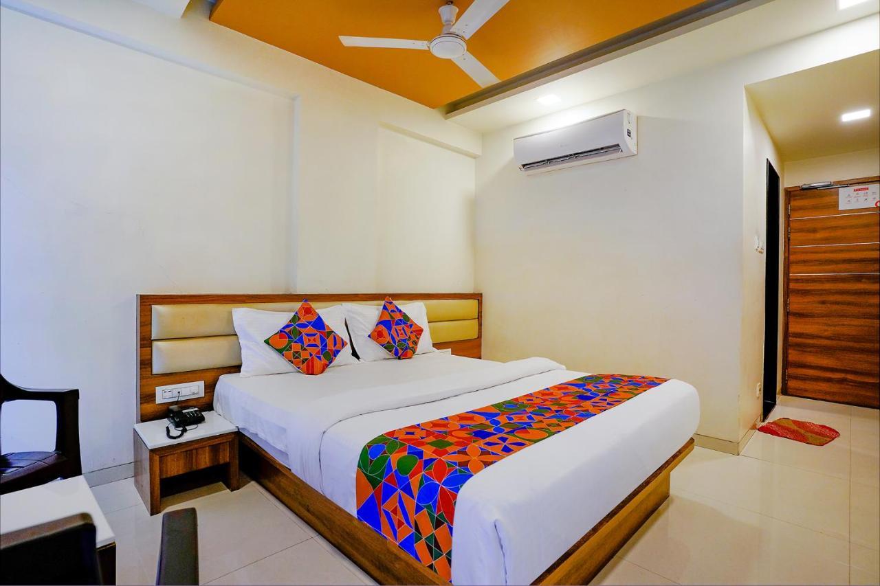 Fabhotel Ramjis Residency Nashik Luaran gambar