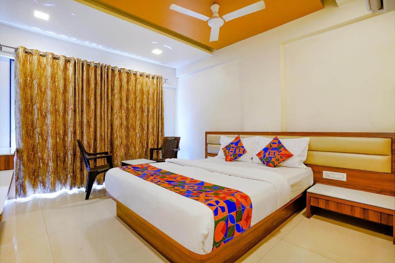 Fabhotel Ramjis Residency Nashik Luaran gambar
