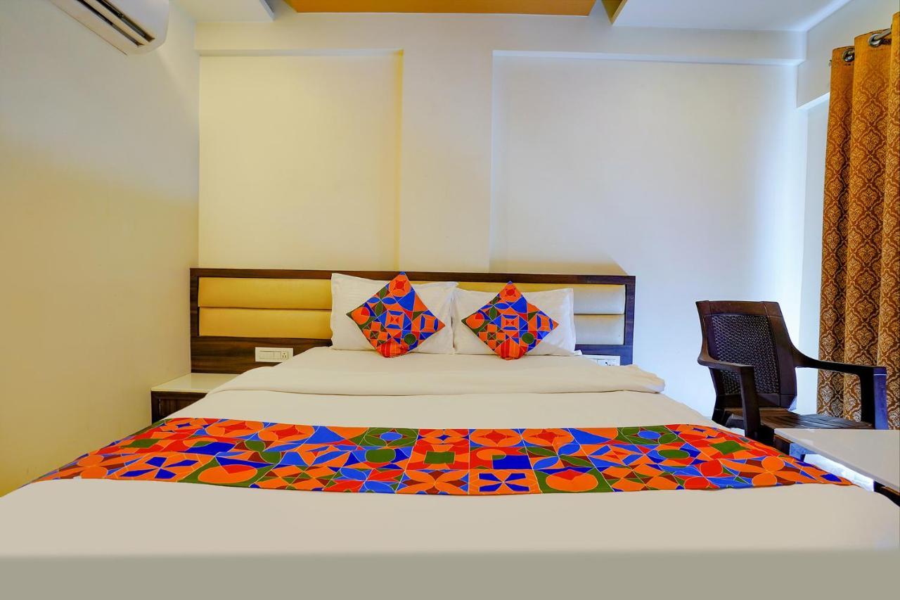 Fabhotel Ramjis Residency Nashik Luaran gambar