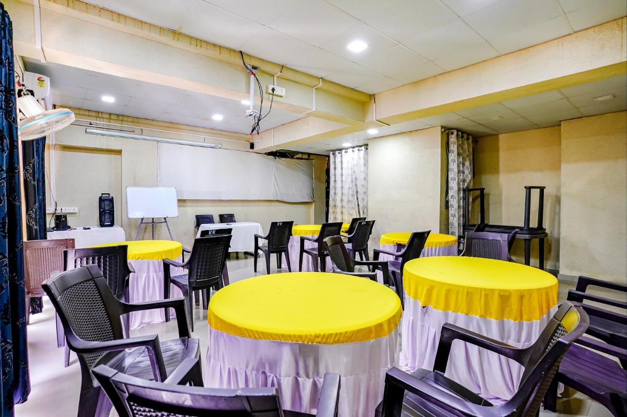 Fabhotel Ramjis Residency Nashik Luaran gambar