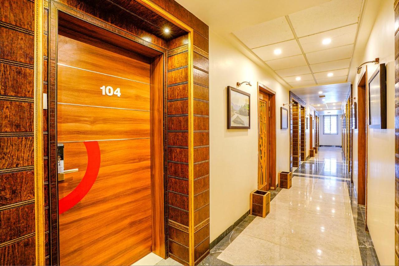 Fabhotel Ramjis Residency Nashik Luaran gambar