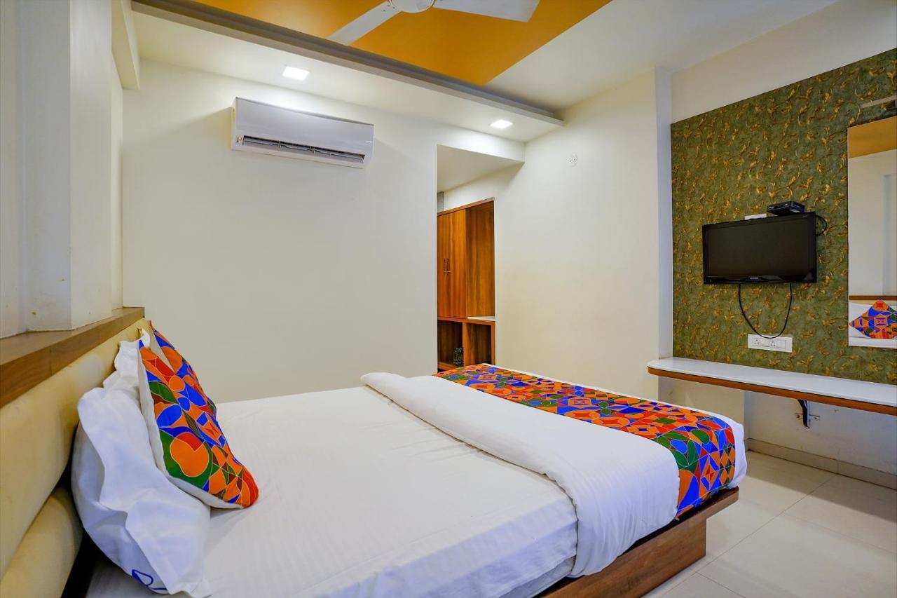 Fabhotel Ramjis Residency Nashik Luaran gambar
