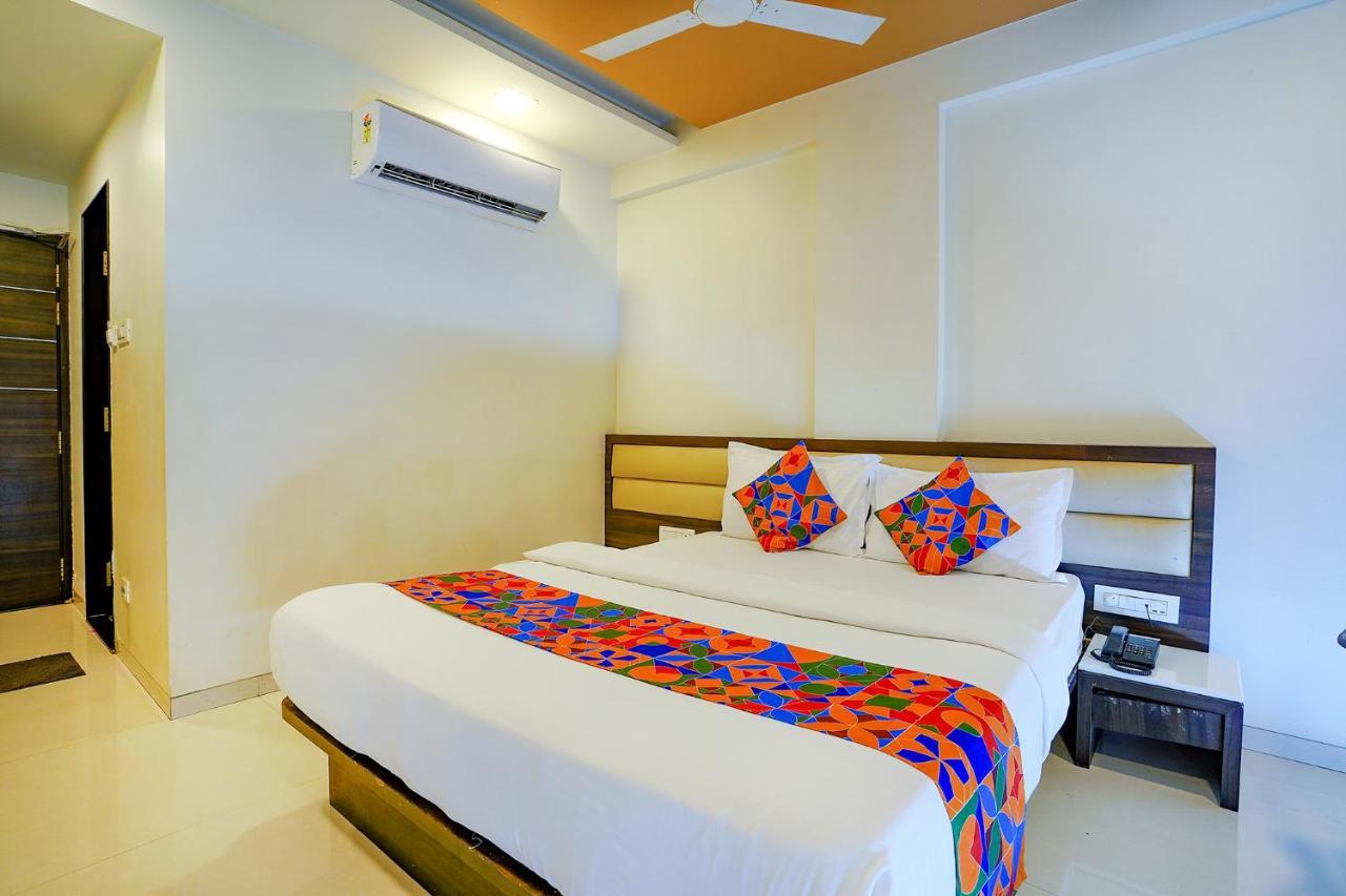 Fabhotel Ramjis Residency Nashik Luaran gambar